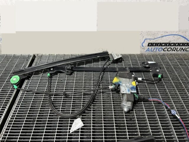 bontott LAND ROVER FREELANDER Bal első Ablakemelő Szerkezet (Elektromos)