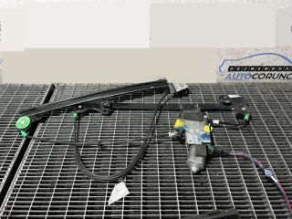 bontott LAND ROVER FREELANDER Bal első Ablakemelő Szerkezet (Elektromos)