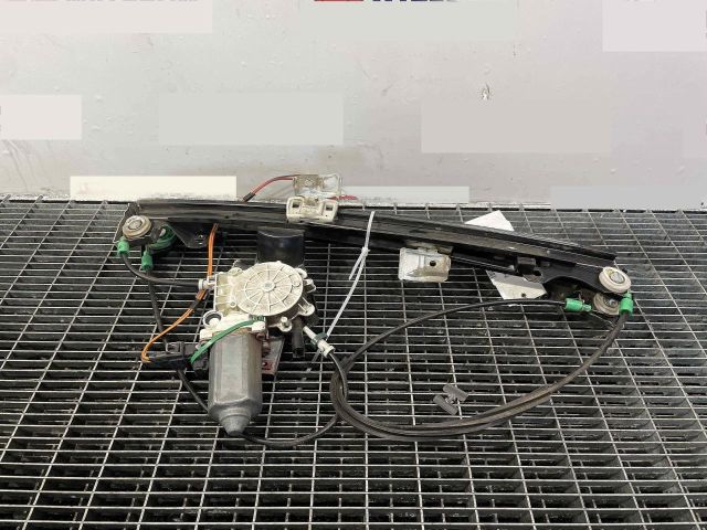 bontott LAND ROVER FREELANDER Bal első Ablakemelő Szerkezet (Elektromos)