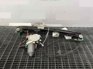 bontott LAND ROVER FREELANDER Bal első Ablakemelő Szerkezet (Elektromos)