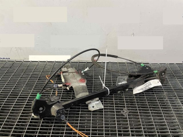 bontott LAND ROVER FREELANDER Bal első Ablakemelő Szerkezet (Elektromos)