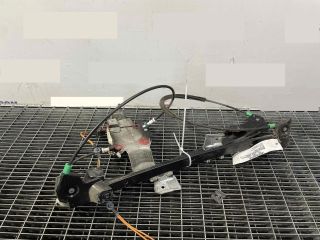 bontott LAND ROVER FREELANDER Bal első Ablakemelő Szerkezet (Elektromos)