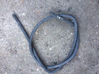 bontott LAND ROVER FREELANDER Bal első Ablakvezető Gumi