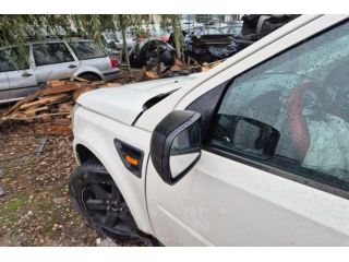 bontott LAND ROVER FREELANDER Bal első Ajtó Díszléc
