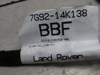 bontott LAND ROVER FREELANDER Bal első Ajtó Kábelköteg