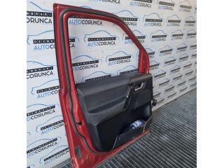 bontott LAND ROVER FREELANDER Bal első Ajtó (Üres lemez)