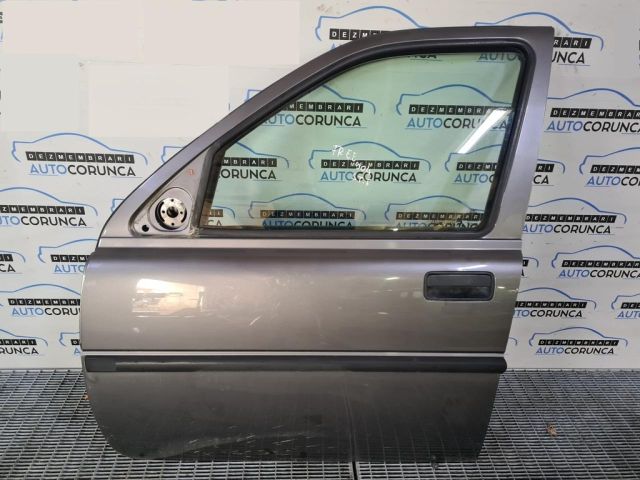 bontott LAND ROVER FREELANDER Bal első Ajtó (Üres lemez)