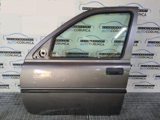 bontott LAND ROVER FREELANDER Bal első Ajtó (Üres lemez)