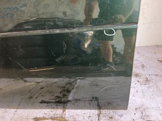 bontott LAND ROVER FREELANDER Bal első Ajtó (Üres lemez)