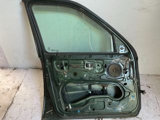 bontott LAND ROVER FREELANDER Bal első Ajtó (Üres lemez)