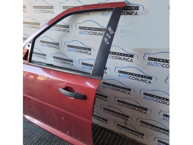 bontott LAND ROVER FREELANDER Bal első Ajtó (Üres lemez)