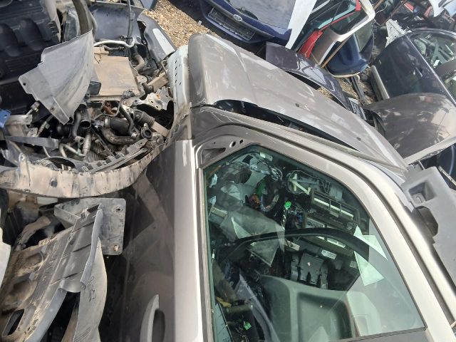 bontott LAND ROVER FREELANDER Bal első Ajtó (Üres lemez)