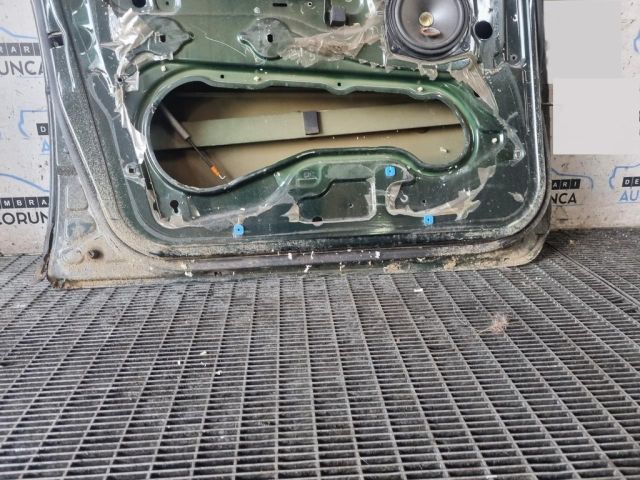 bontott LAND ROVER FREELANDER Bal első Ajtó (Üres lemez)