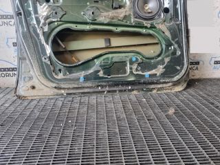 bontott LAND ROVER FREELANDER Bal első Ajtó (Üres lemez)