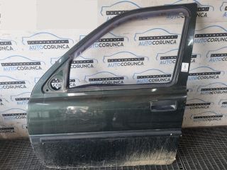 bontott LAND ROVER FREELANDER Bal első Ajtó (Üres lemez)