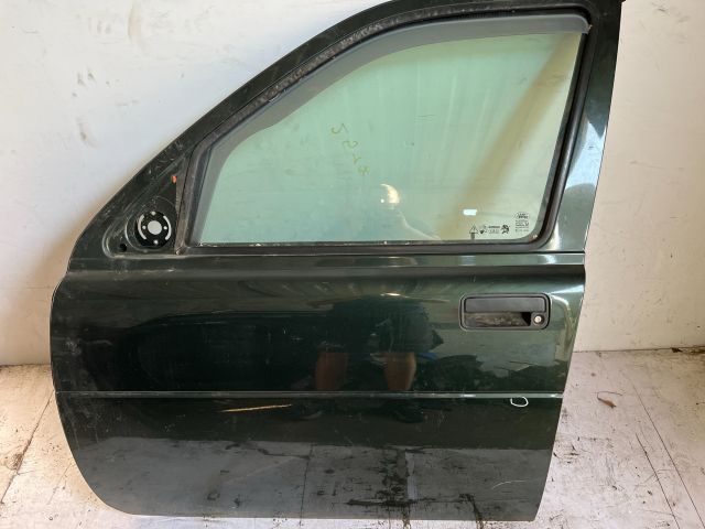 bontott LAND ROVER FREELANDER Bal első Ajtó (Üres lemez)