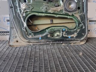 bontott LAND ROVER FREELANDER Bal első Ajtó (Üres lemez)