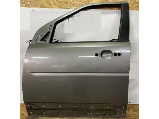 bontott LAND ROVER FREELANDER Bal első Ajtó (Üres lemez)