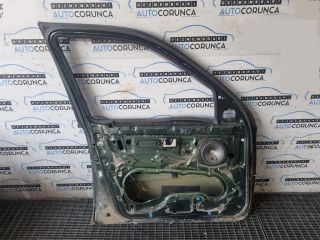 bontott LAND ROVER FREELANDER Bal első Ajtó (Üres lemez)