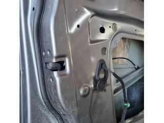 bontott LAND ROVER FREELANDER Bal első Ajtó (Üres lemez)