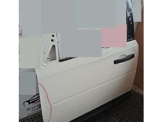 bontott LAND ROVER FREELANDER Bal első Ajtó (Üres lemez)