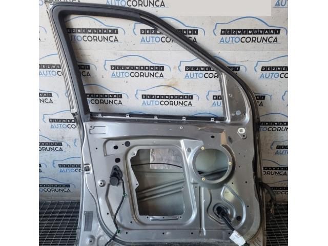 bontott LAND ROVER FREELANDER Bal első Ajtó (Üres lemez)