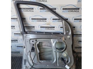 bontott LAND ROVER FREELANDER Bal első Ajtó (Üres lemez)