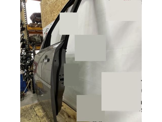 bontott LAND ROVER FREELANDER Bal első Ajtó (Üres lemez)