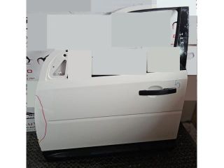 bontott LAND ROVER FREELANDER Bal első Ajtó (Üres lemez)
