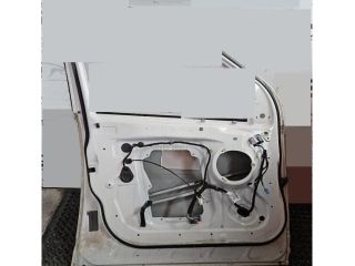 bontott LAND ROVER FREELANDER Bal első Ajtó (Üres lemez)