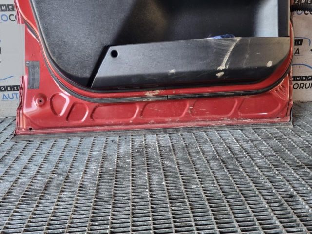 bontott LAND ROVER FREELANDER Bal első Ajtó (Üres lemez)