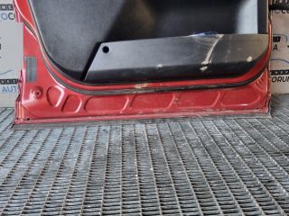 bontott LAND ROVER FREELANDER Bal első Ajtó (Üres lemez)