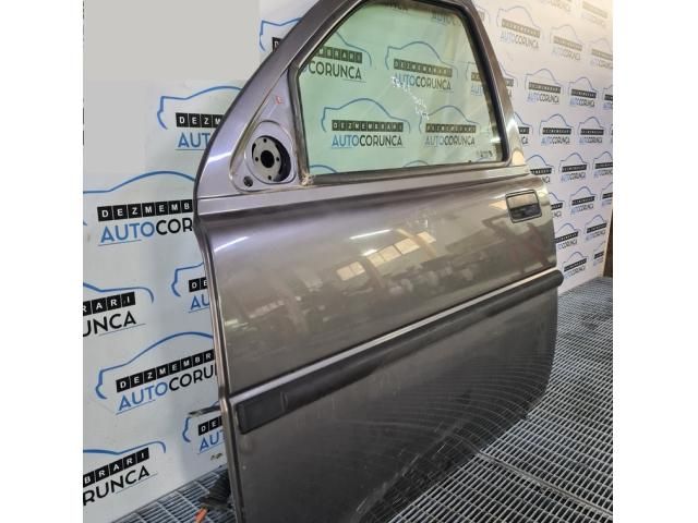 bontott LAND ROVER FREELANDER Bal első Ajtó (Üres lemez)