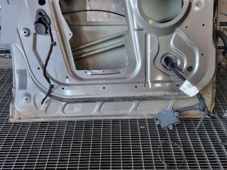 bontott LAND ROVER FREELANDER Bal első Ajtó (Üres lemez)