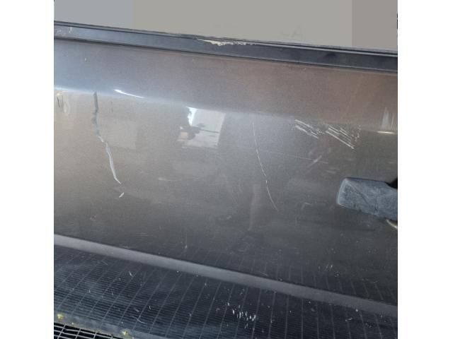 bontott LAND ROVER FREELANDER Bal első Ajtó (Üres lemez)