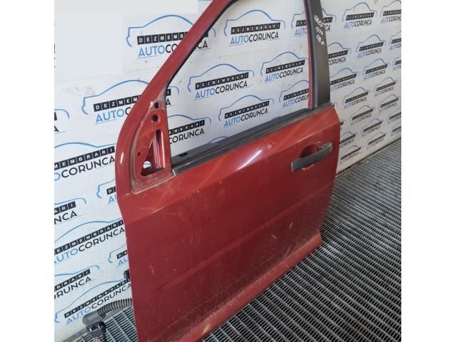 bontott LAND ROVER FREELANDER Bal első Ajtó (Üres lemez)