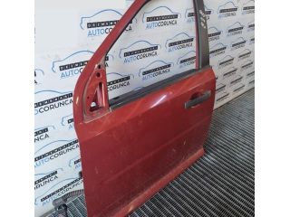 bontott LAND ROVER FREELANDER Bal első Ajtó (Üres lemez)