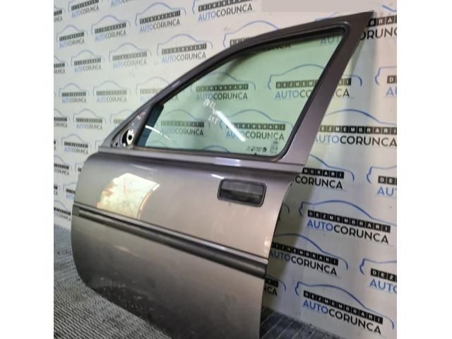 bontott LAND ROVER FREELANDER Bal első Ajtó (Üres lemez)