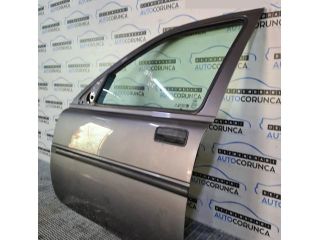 bontott LAND ROVER FREELANDER Bal első Ajtó (Üres lemez)