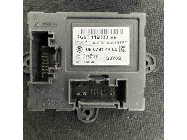 bontott LAND ROVER FREELANDER Bal első Ajtó Vezérlőegység