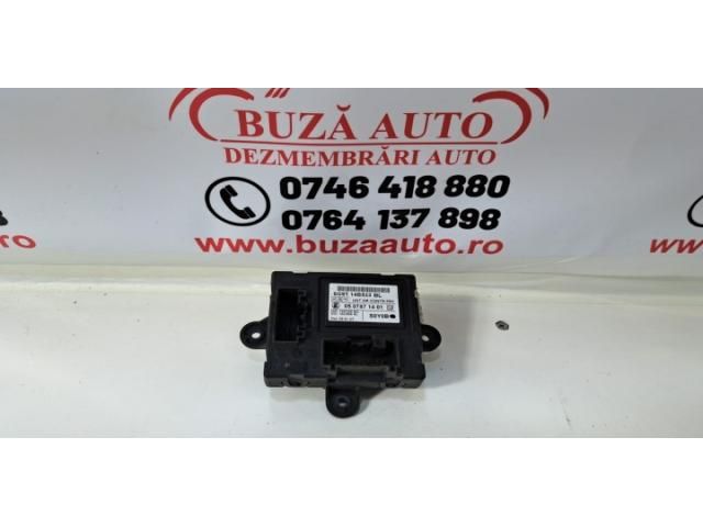 bontott LAND ROVER FREELANDER Bal első Ajtó Vezérlőegység