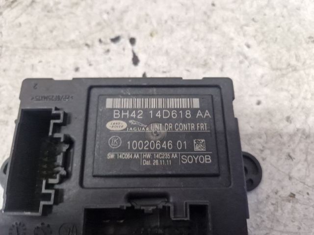 bontott LAND ROVER FREELANDER Bal első Ajtó Vezérlőegység