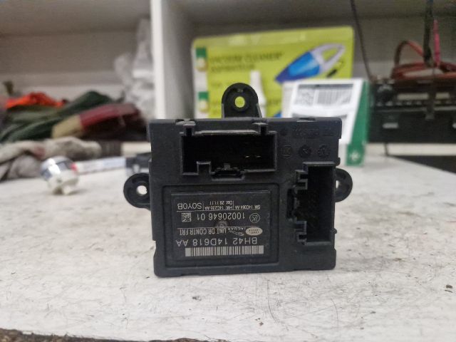 bontott LAND ROVER FREELANDER Bal első Ajtó Vezérlőegység