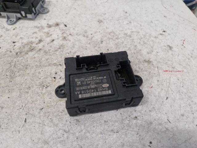 bontott LAND ROVER FREELANDER Bal első Ajtó Vezérlőegység