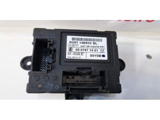 bontott LAND ROVER FREELANDER Bal első Ajtó Vezérlőegység