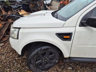 bontott LAND ROVER FREELANDER Bal első Ajtóhatároló