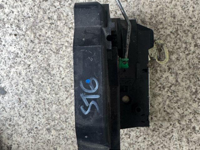 bontott LAND ROVER FREELANDER Bal első Ajtózár