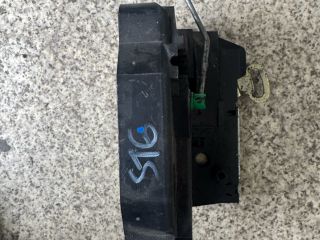 bontott LAND ROVER FREELANDER Bal első Ajtózár