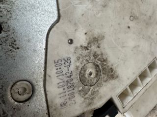 bontott LAND ROVER FREELANDER Bal első Ajtózár