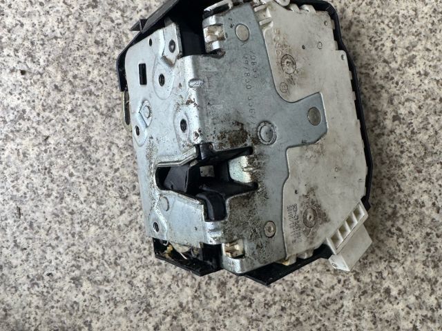 bontott LAND ROVER FREELANDER Bal első Ajtózár